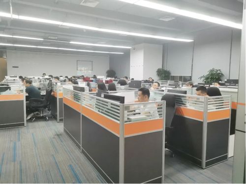 龍騰小巨人 第十八期 和天創科技——用產品服務世界，用科技美化生活