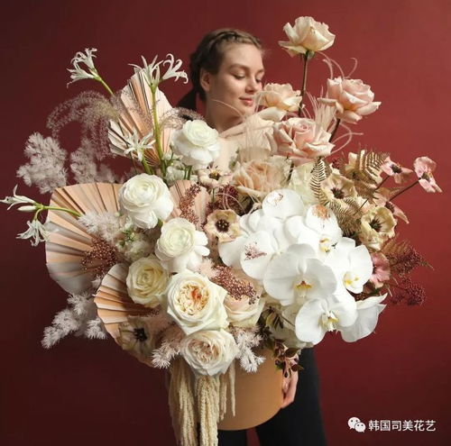它們，憑什么成為花店的銷售黑馬——揭秘禮品花卉的爆款密碼